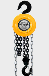 水泥廠顎式破碎機安裝手拉葫蘆使用要點