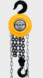 水泥廠球磨機拆卸手拉葫蘆的操作步驟