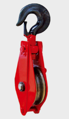 起重滑車(chē)